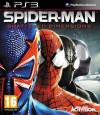 PS3 GAME - Spider-Man: Shattered Dimensions